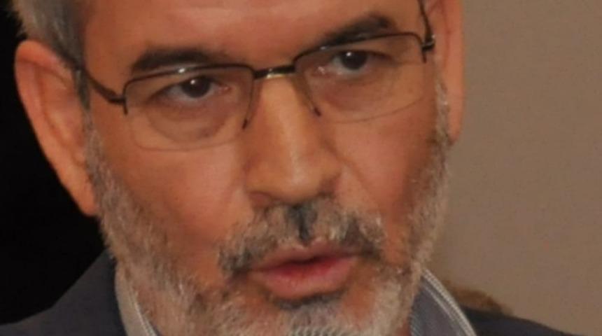 &Ccedil;abuk, " İLKSAN delege se&ccedil;imleri ertelenemez"