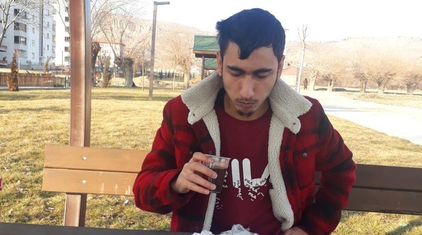 Elazığ&rsquo;da kayıp gen&ccedil;ten 3 g&uuml;nd&uuml;r haber alınamıyor