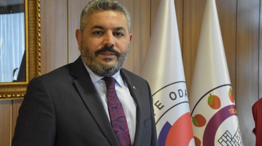 1&rsquo;nci organize sanayi b&ouml;lgesine dev eğitim kompleksi