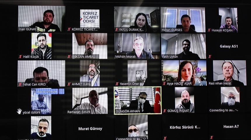 KTO başkanından kısa &ccedil;alınmanın uzatılması &ccedil;ağrısı