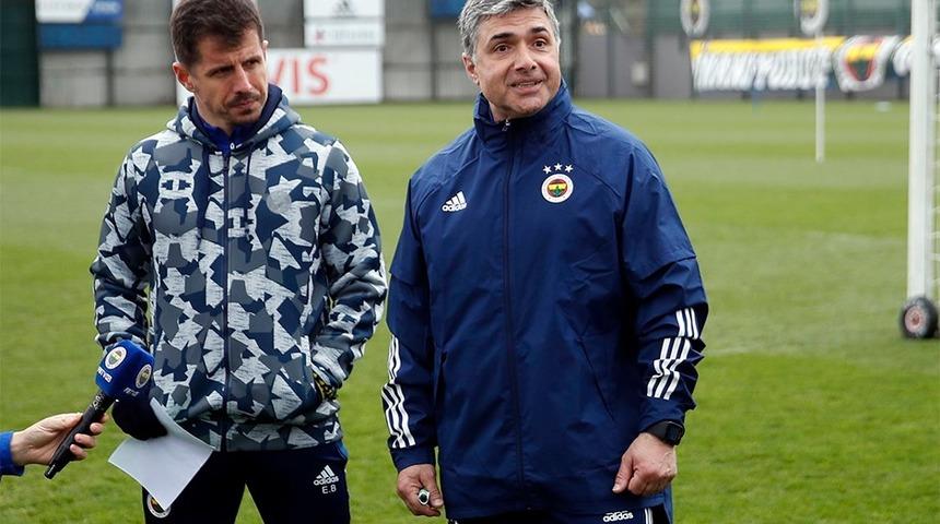 Erdinç Sözer kimdir, kaç yaşında ve aslen nereli? Emre Belözoğlu'nun yardımcısı oldu