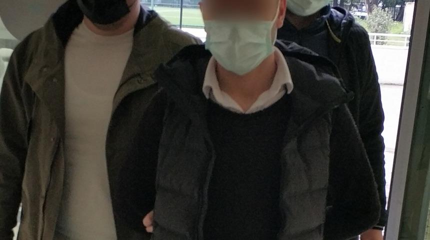 T&uuml;fekle 3 kişiyi yaralayan şahıs tutuklandı