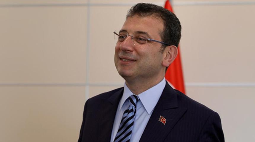 İBB Başkanı Ekrem İmamoğlu 'Artık İstanbul'un' diyerek paylaştı: '9 Kur'an-ı Kerim satın aldık'