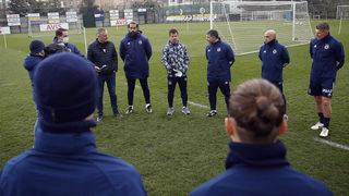 Erdinç Sözer: Her şeyimi Fenerbahçe'ye vermek istiyorum