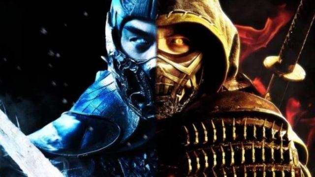 Mortal Kombat filminden sevenlerini üzen haber! Vizyon tarihi değişti