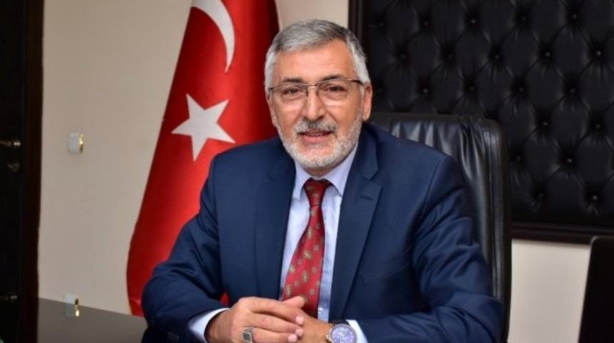 Başkan Bozkurt, "2. İnönü Zaferi, büyük bir imanın, muazzam bir azmin ve sarsılmaz bir kararlılığın timsalidir"