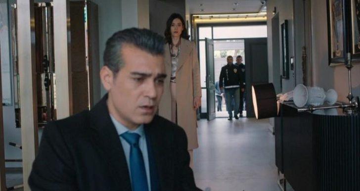 Sadakatsiz dizisi yeni bölüm fragmanı izle | Derin öldü mü?
