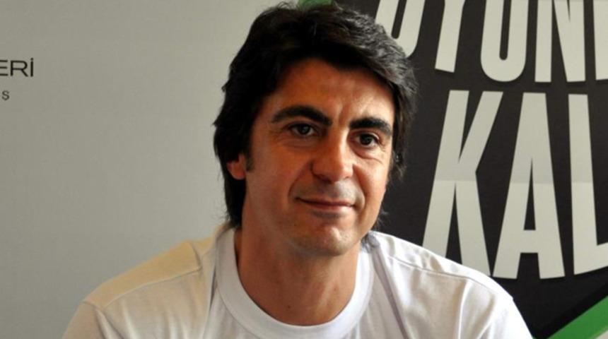 İbrahim Kutluay koronavirüse yakalandı