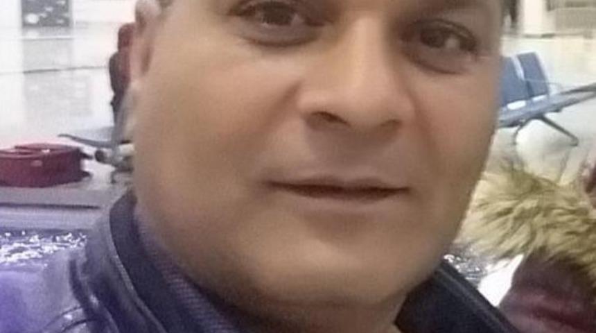 Kavgaya bakarken hayatını kaybetti