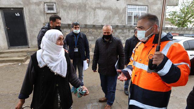DİSKİ, abonelendirme çalışmalarına hız verdi