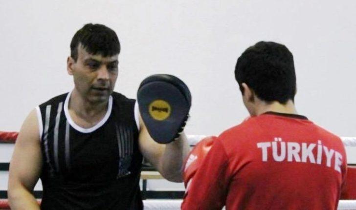 Başarılı spor adamı Gürkan Sönmez’e yeni görev G1