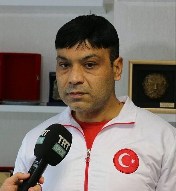 Başarılı spor adamı Gürkan Sönmez’e yeni görev G4