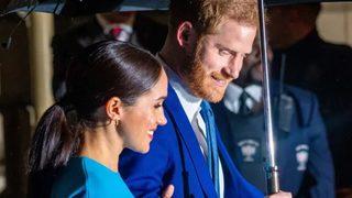 Meghan Markle ikinci çocuğunu evde doğurmayı planlıyor