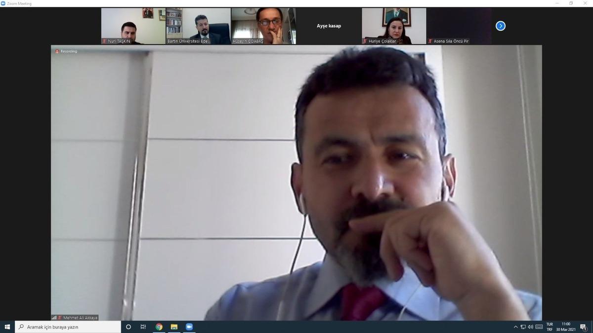 57. K&uuml;t&uuml;phane Haftası &ccedil;eşitli etkinliklerle kutlanıyor