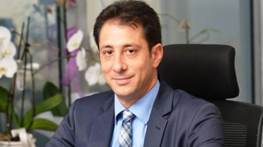 Şişe Cam'da bayrak değişimi!