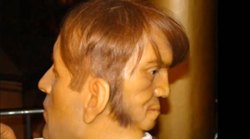 Başının arkasında taşıdığı ikinci yüzün fısıltılarıyla delirdiği düşünülen ürkütücü bir hikaye: Edward Mordake