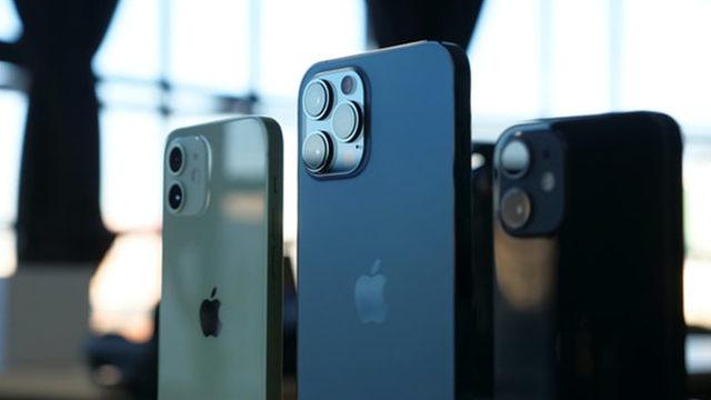 iPhone 13 Pro Max kamera özellikleri