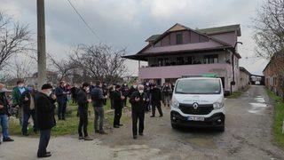 Sakarya’da aynı aileden 5 kişi koronavirüsten hayatını kaybetti