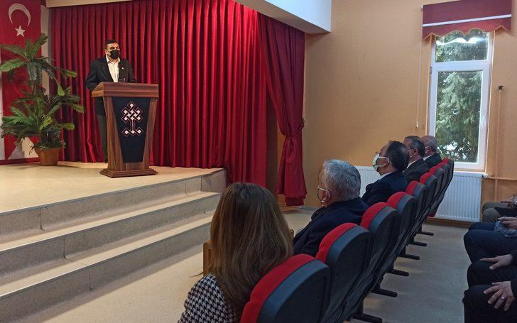 Korana virüs gölgesinde Kütüphaneler Haftası kutlaması G4