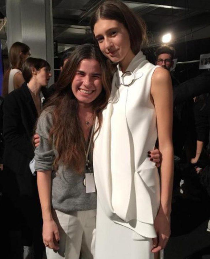 İşte Miss Turkey 2017 birincisi! G4