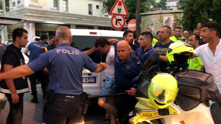 Başkan Çetin’in oğlunu darp eden polis; “İstenmeyen olaylar yaşandı, pişmanım” G3