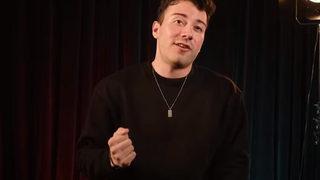 İşte Enes Batur'un ceza yediği videosu | Enes Batur neden ceza yedi?