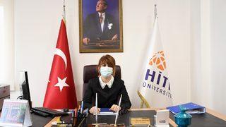 Prof. Dr. Baykam, maskenin cezadan değil, virüsten kaçmak için kullanılması gerektiği uyarısında bulundu