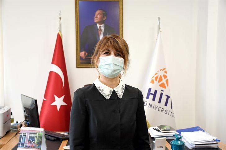 Prof. Dr. Baykam, maskenin cezadan değil, virüsten kaçmak için kullanılması gerektiği uyarısında bulundu G2