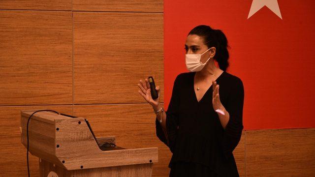 Mamak Belediyesinden zabıtalara oryantasyon eğitimi