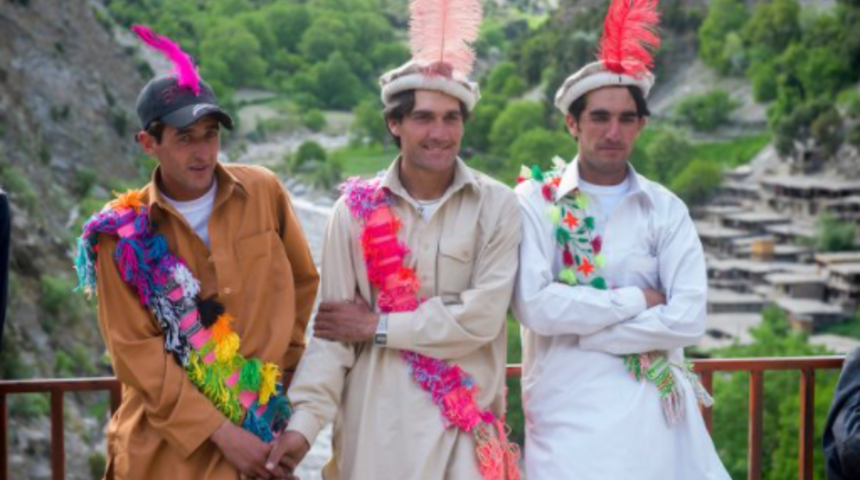 Kadınların erkeklere başlık parası ödediği kabilenin ilginç hikayesi!