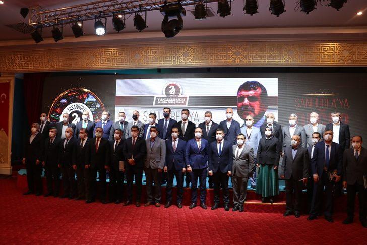 Başkan Beyazgül, 24 ayda tasarrufu yatırıma dönüştürdük G1