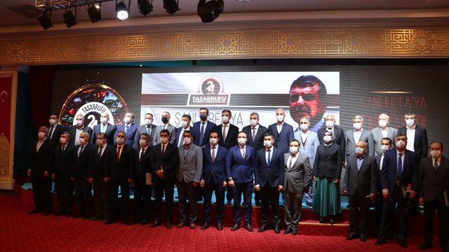 Başkan Beyazgül, 24 ayda tasarrufu yatırıma dönüştürdük