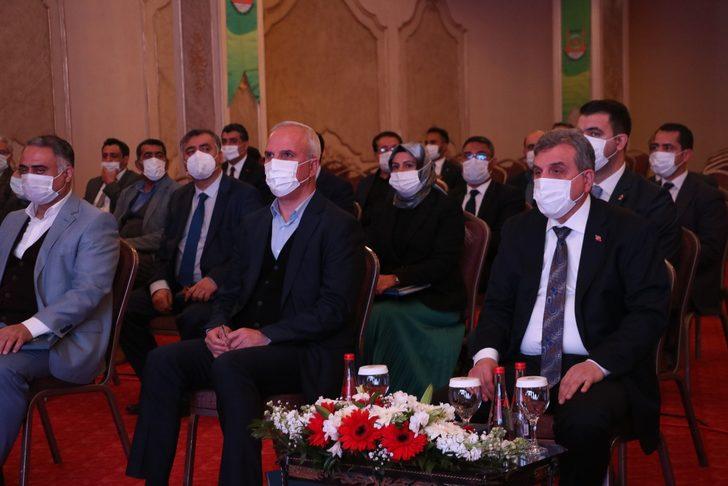 Başkan Beyazgül, 24 ayda tasarrufu yatırıma dönüştürdük G3