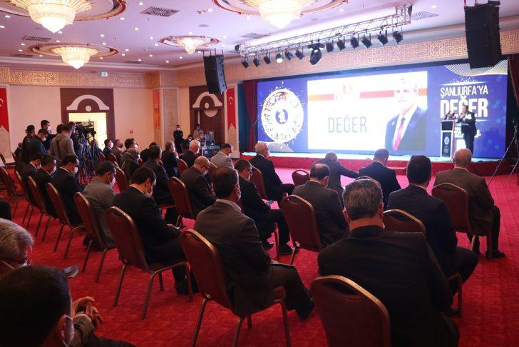 Başkan Beyazgül, 24 ayda tasarrufu yatırıma dönüştürdük G4