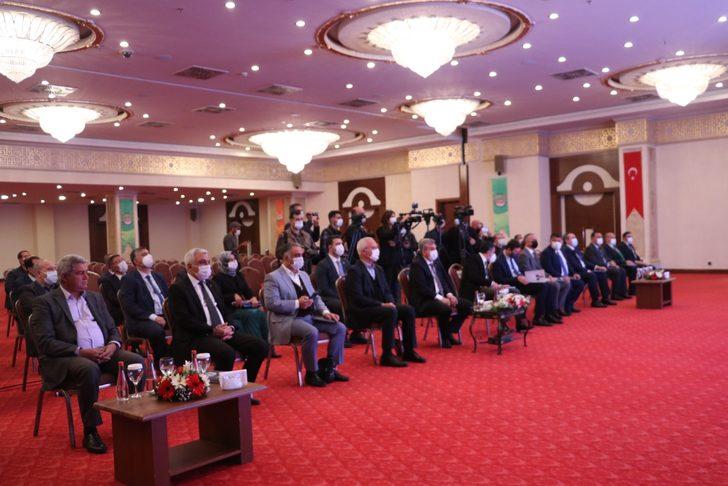 Başkan Beyazgül, 24 ayda tasarrufu yatırıma dönüştürdük G5