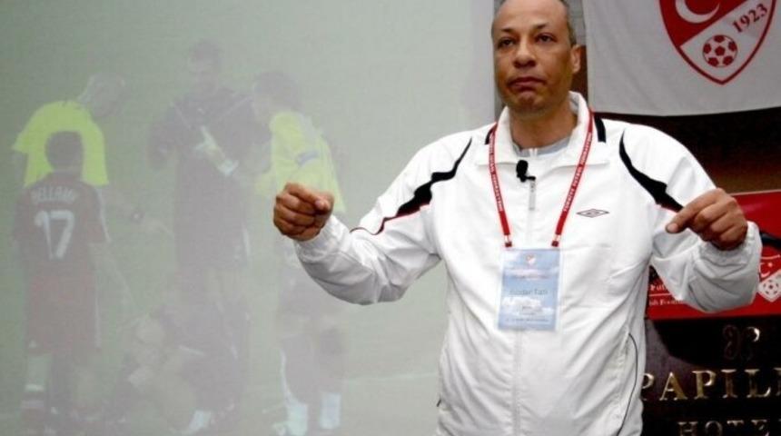 MHK'dan hakemlere uyarı ve kural hatırlatması