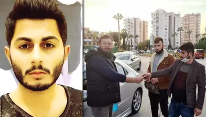 Antalya'da kan donduran cinayet! Kendisine benzeyen kişiyi öldürüp otomobilini sattı