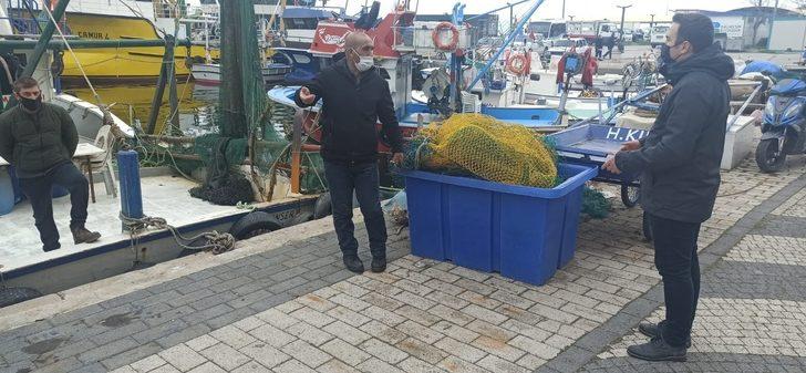 Marmara’da denetim ekipleri iş başında G3