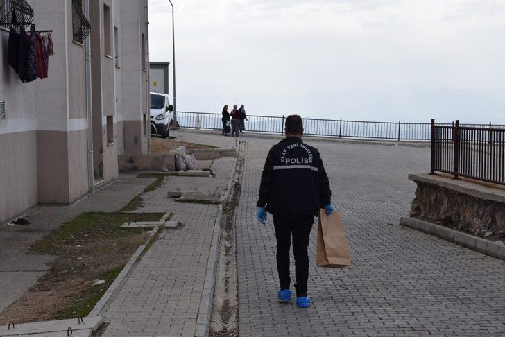 İki çocuk babası tüfekle canına kıydı G4