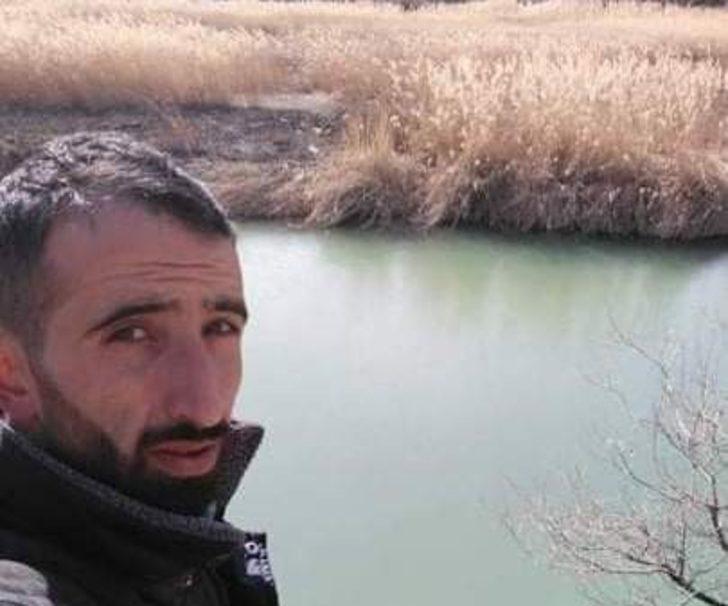 İki çocuk babası tüfekle canına kıydı G5