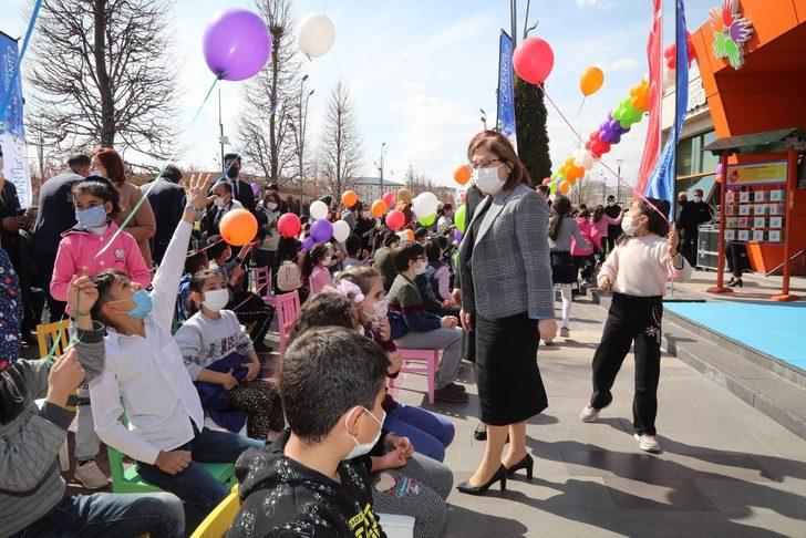 Gaziantep’te en çok kitap okuyanlar ödüllendirildi G2