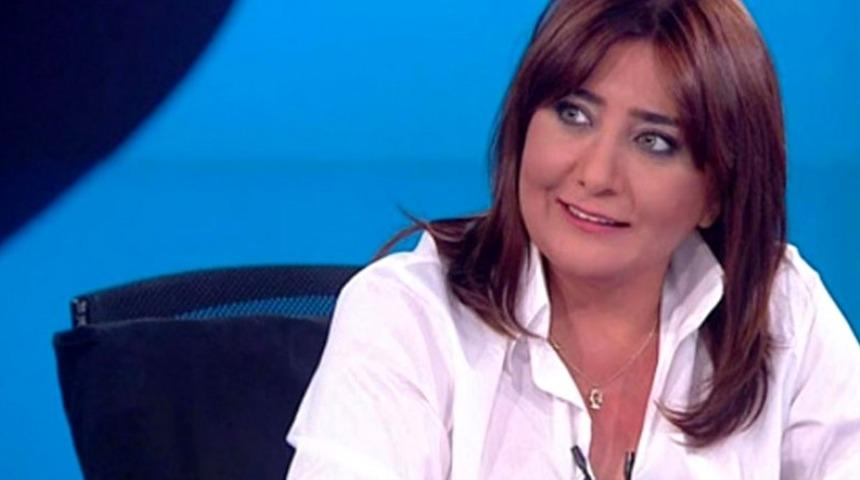 Sevilay Yılman'dan Bah&ccedil;eli'ye: Şahsımı hedef g&ouml;sterdiğiniz tweet dolayısıyla telefonum susmuyor