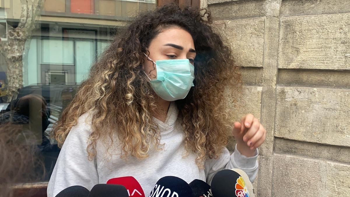 &Uuml;nl&uuml; sanat&ccedil;ı İbrahim Tatlıses&rsquo;in kızı Dilan &Ccedil;ıtak, saldırıya uğradı