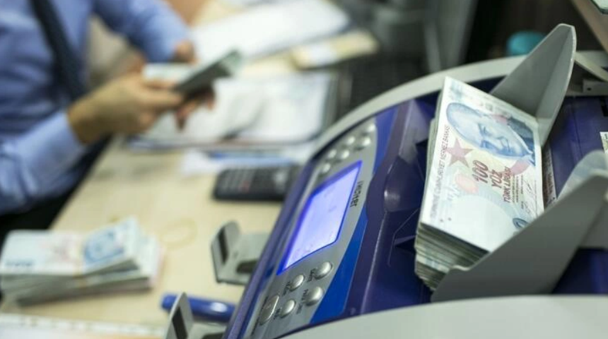 Son dakika! Vergi borcunu &ouml;demek isteyenler sokak kısıtlamasından muaf tutulacak 