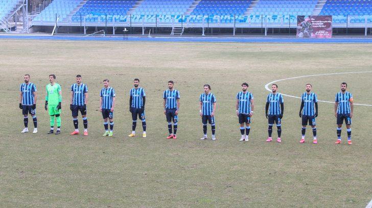 3. Lig: Belediye Kütahyaspor: 3 - Yomraspor: 2 G2