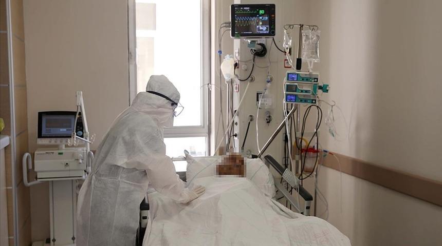 Son Dakika: 31 Mart koronavirüs tablosu açıklandı