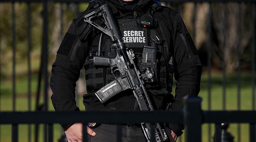 İsviçre’nin Washington Büyükelçiliğine bir kişinin izinsiz girdiği bildirildi