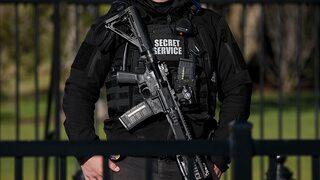 İsviçre’nin Washington Büyükelçiliğine bir kişinin izinsiz girdiği bildirildi