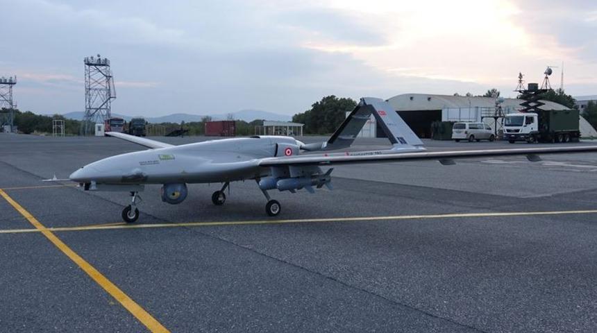 Türk SİHA'ları, ABD ordusunu yeni savunma yöntemleri geliştirmeye yöneltti