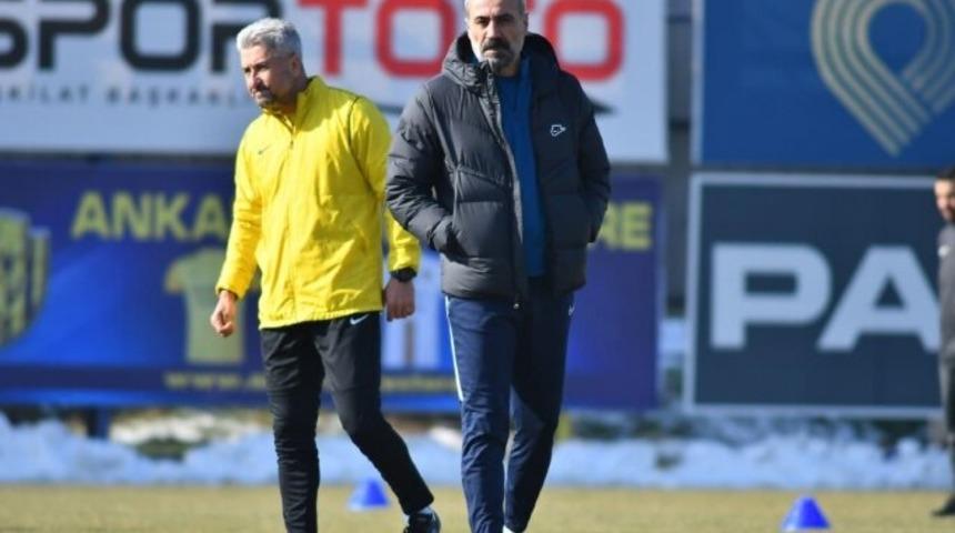 İstanbulspor'da yeni teknik direktör belli oldu
